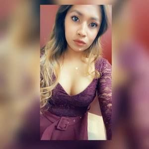 Meet your Posher, Esme